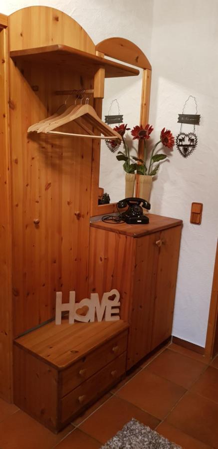 Ferienhaus Dorfschmiede Schönau エクステリア 写真