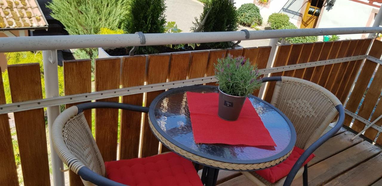 Ferienhaus Dorfschmiede Schönau エクステリア 写真